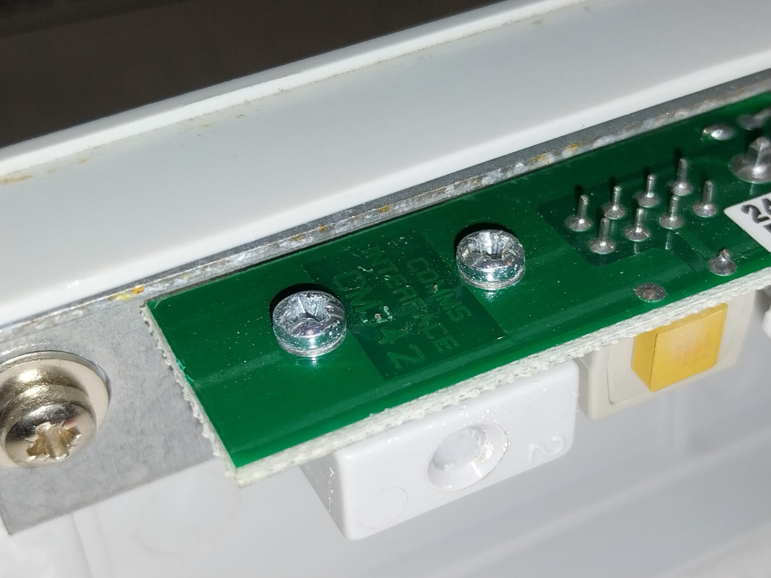 Comms Interface Cm342