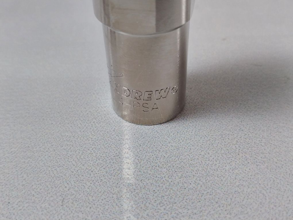 Commscope L4-psa Positive Stop L4Tnm-psa