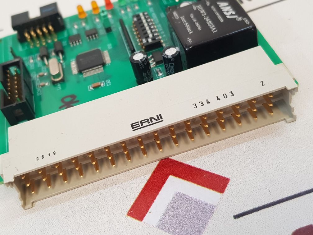 Communication Board 3344032