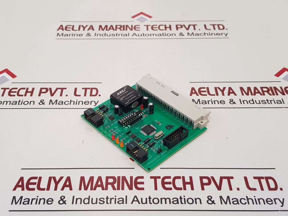 Communication Board 3344032
