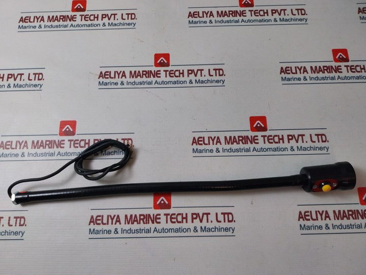 Communication Technology 155-688 Gooseneck Microphone