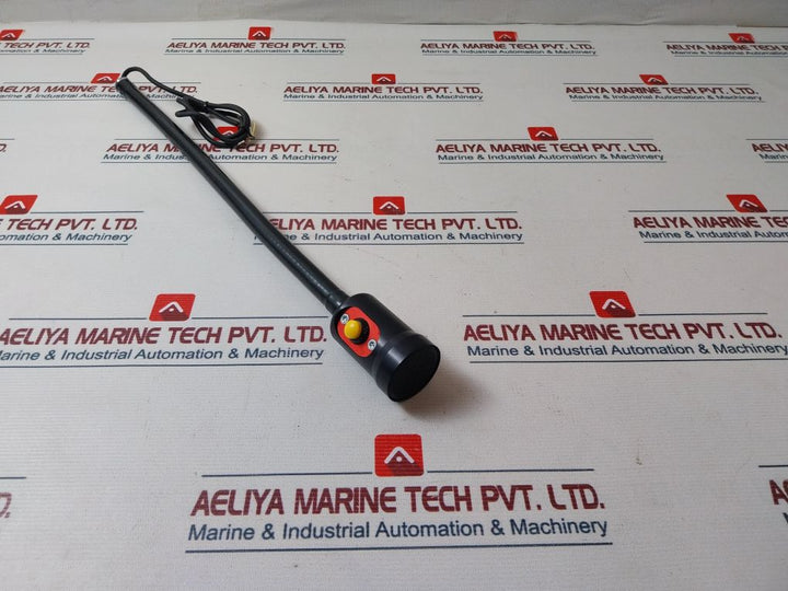 Communication Technology 155-688 Gooseneck Microphone