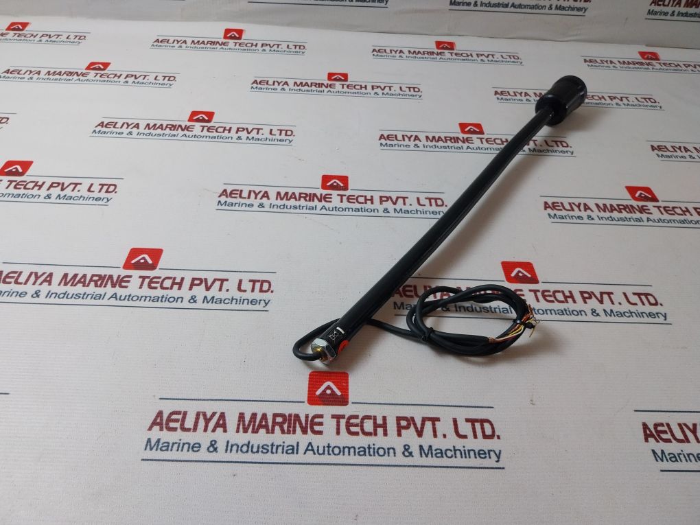 Communication Technology 155-688 Gooseneck Microphone