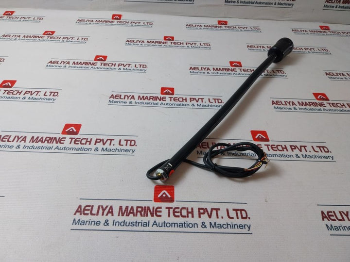 Communication Technology 155-688 Gooseneck Microphone