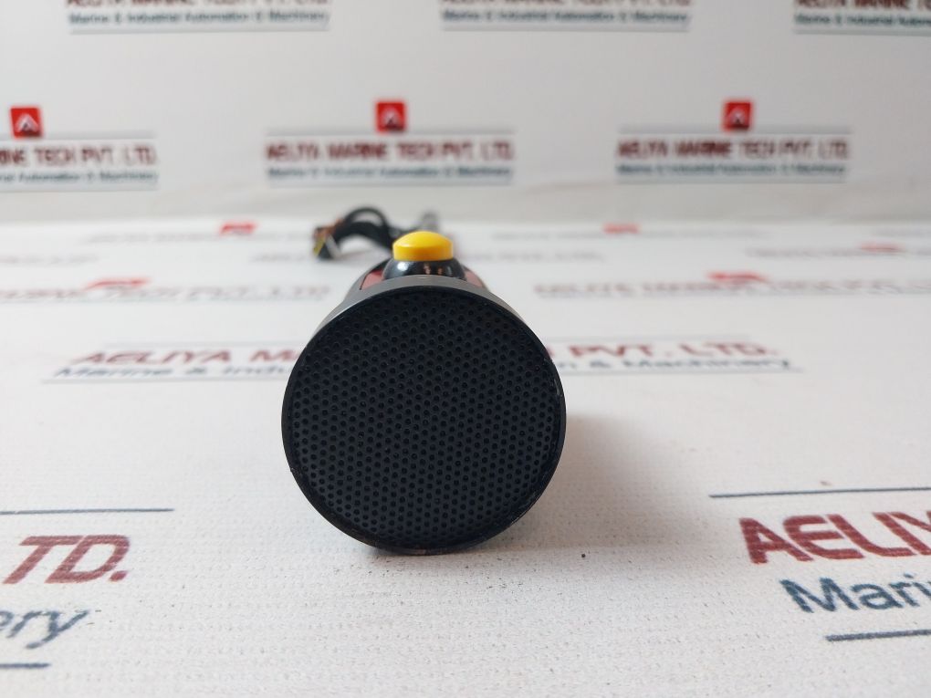 Communication Technology 155-688 Gooseneck Microphone