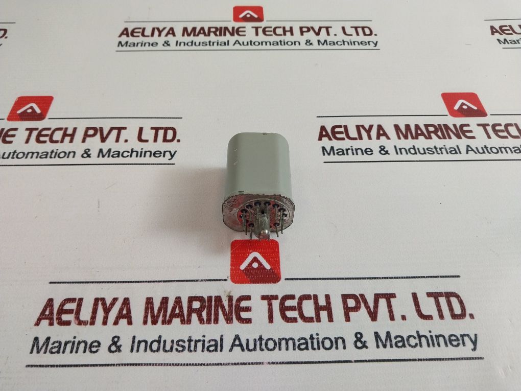 Communications Instruments Ic3600Kmrc6D Relay