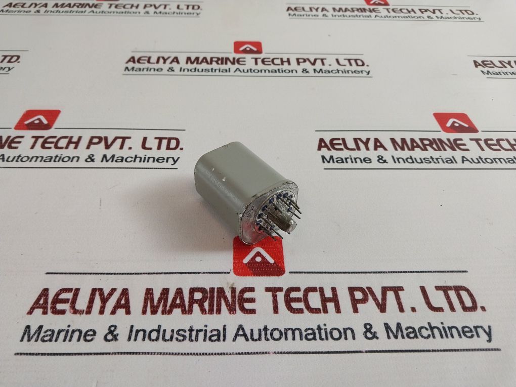 Communications Instruments Ic3600Kmrc6D Relay