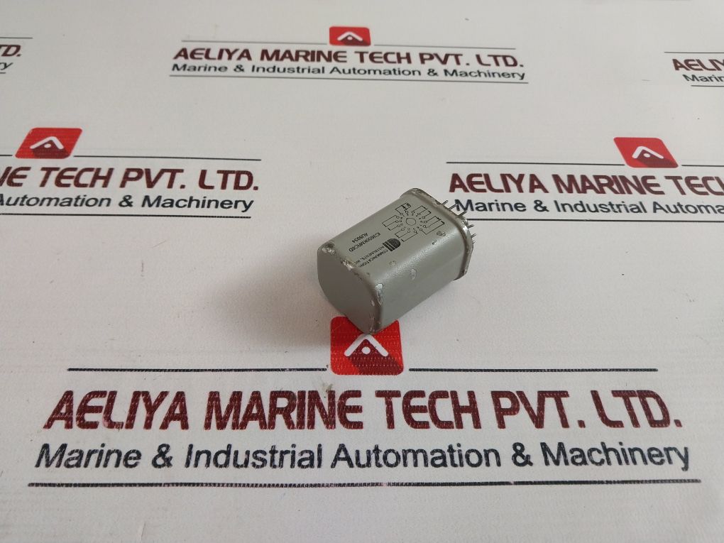 Communications Instruments Ic3600Kmrc6D Relay