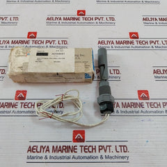 Compac 15-650-pp Polypropylene Type Horizontal Float Liquid Level Switch 126905-