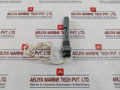 Compac 15-650-pp Polypropylene Type Horizontal Float Liquid Level Switch 126905-