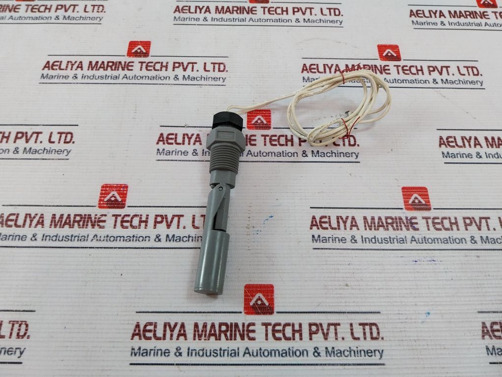 Compac 15-650-pp Polypropylene Type Horizontal Float Liquid Level Switch 126905-