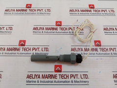 Compac 15-650-pp Polypropylene Type Horizontal Float Liquid Level Switch 126905-