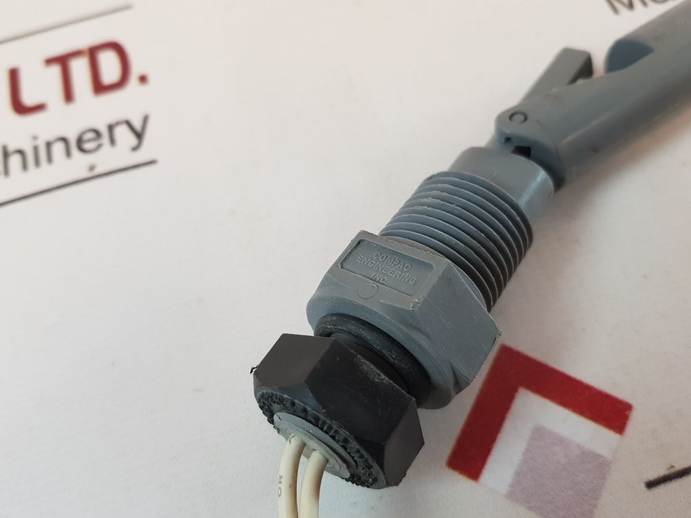 Compac Engineering 15-650 Liquid Level Switch