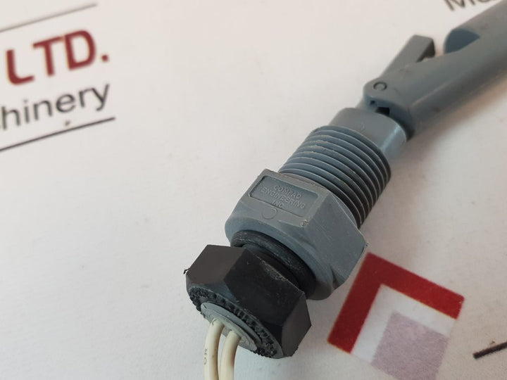 Compac Engineering 15-650 Liquid Level Switch