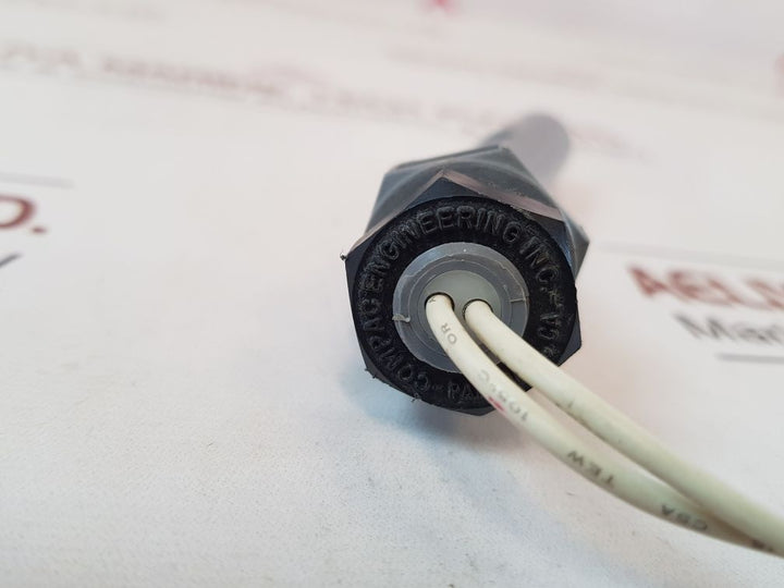 Compac Engineering 15-650 Liquid Level Switch