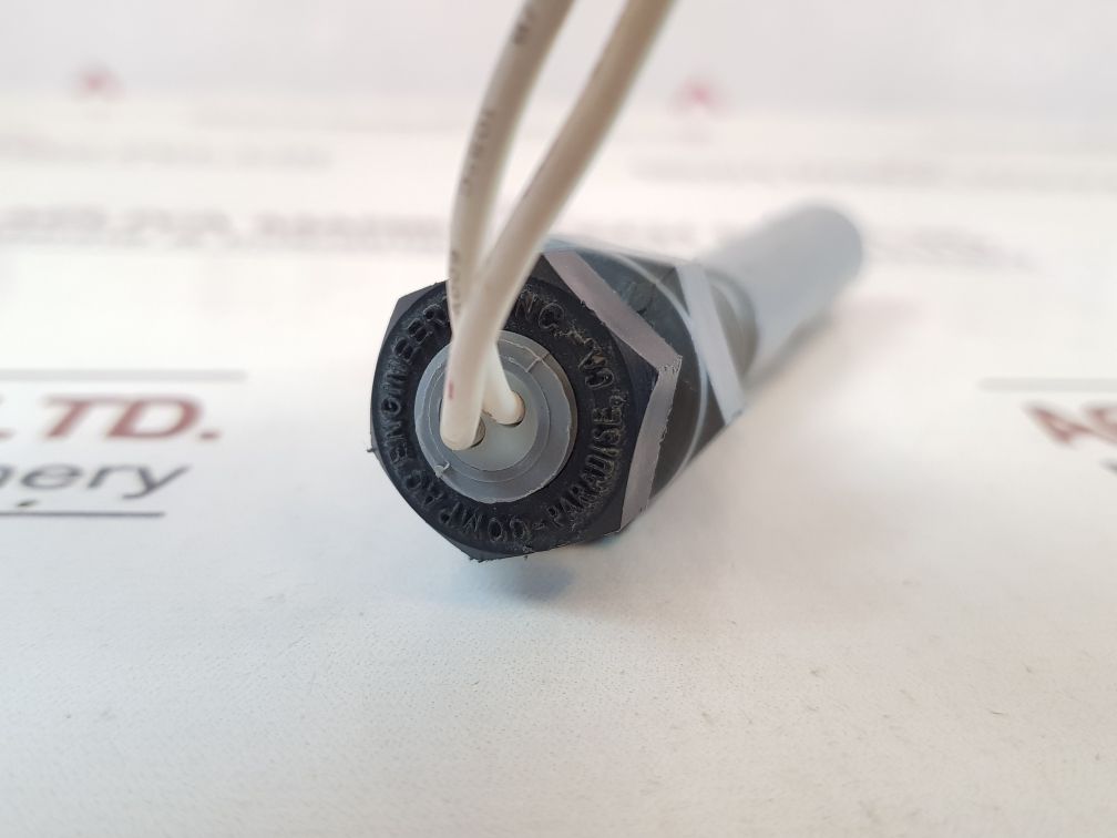 Compac Engineering 15-650 Liquid Level Switch