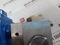 Compact C30 Sr-2C Met Pneumatic Actuator With Ball Valve