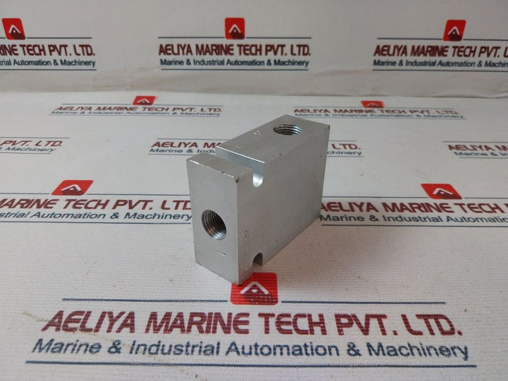Compact Controls 220208 R10 Pneumatic Solenoid Valve