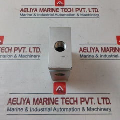 Compact Controls 220208 R10 Pneumatic Solenoid Valve
