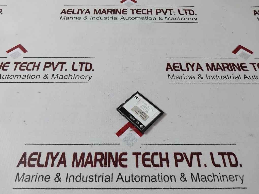 Compactflash Slcf1Gm1Ui-f Flash Memory Card