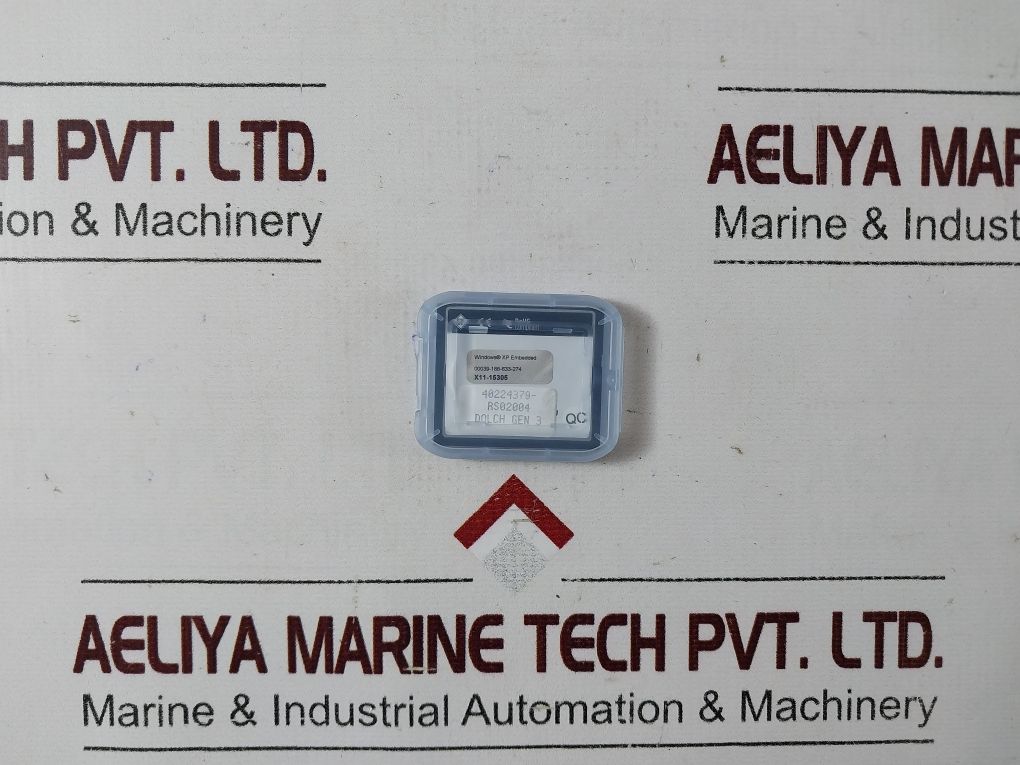 Compactflash Slcf1Gm1Ui-f Flash Memory Card