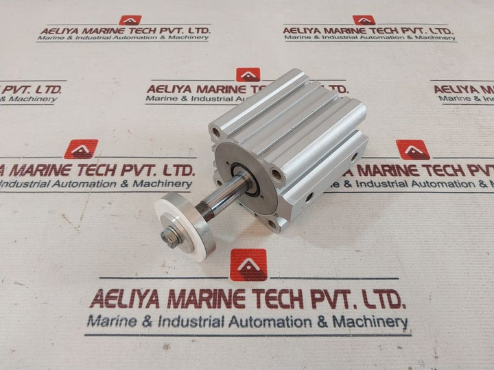 Compair 278620290 Double Acting Pneumatic Cylinder 16 Bar