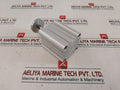 Compair 278620290 Double Acting Pneumatic Cylinder 16 Bar
