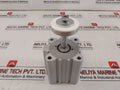 Compair 278620290 Double Acting Pneumatic Cylinder 16 Bar