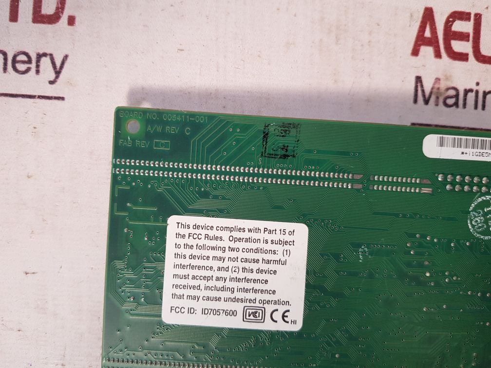 Compaq 223337-001 Video Graphics Controller