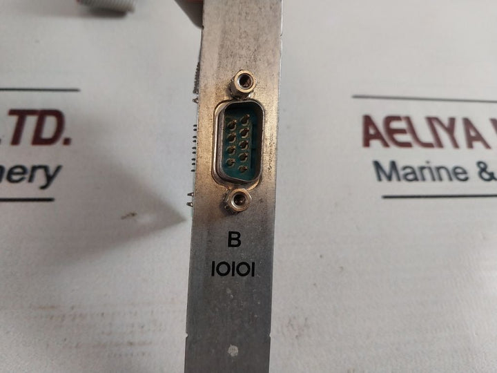 Compaq 264536-001 Comm Port B Card