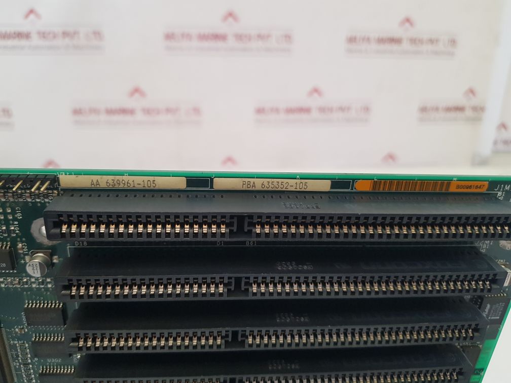 Compeo Pb 635353-003 Mother Board
