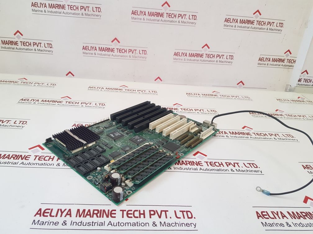 Compeo Pb 635353-003 Mother Board