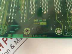 Compeo Pb 635353-003 Mother Board