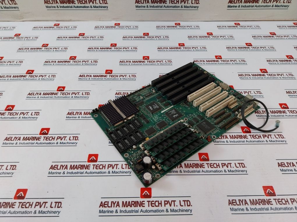 Compeo Pb 635353 003 Motherboard Pcb 94V-0