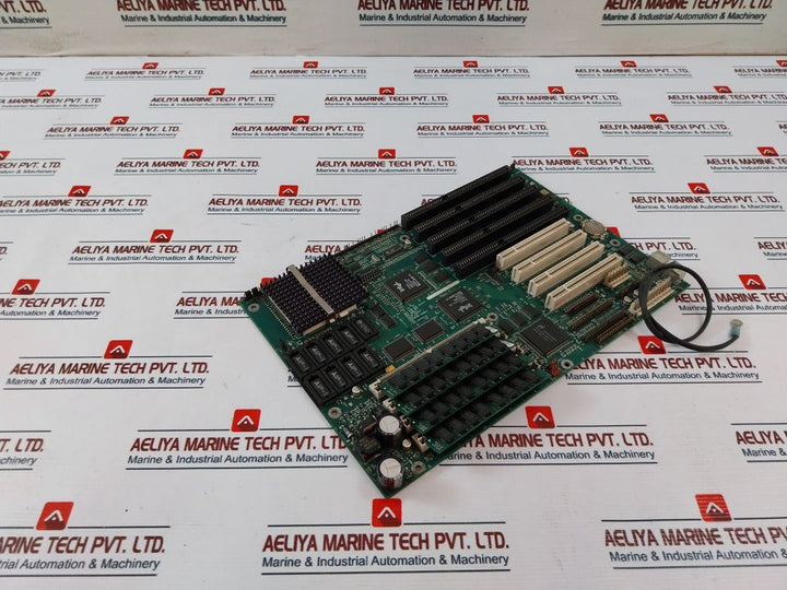 Compeo Pb 635353 003 Motherboard Pcb 94V-0