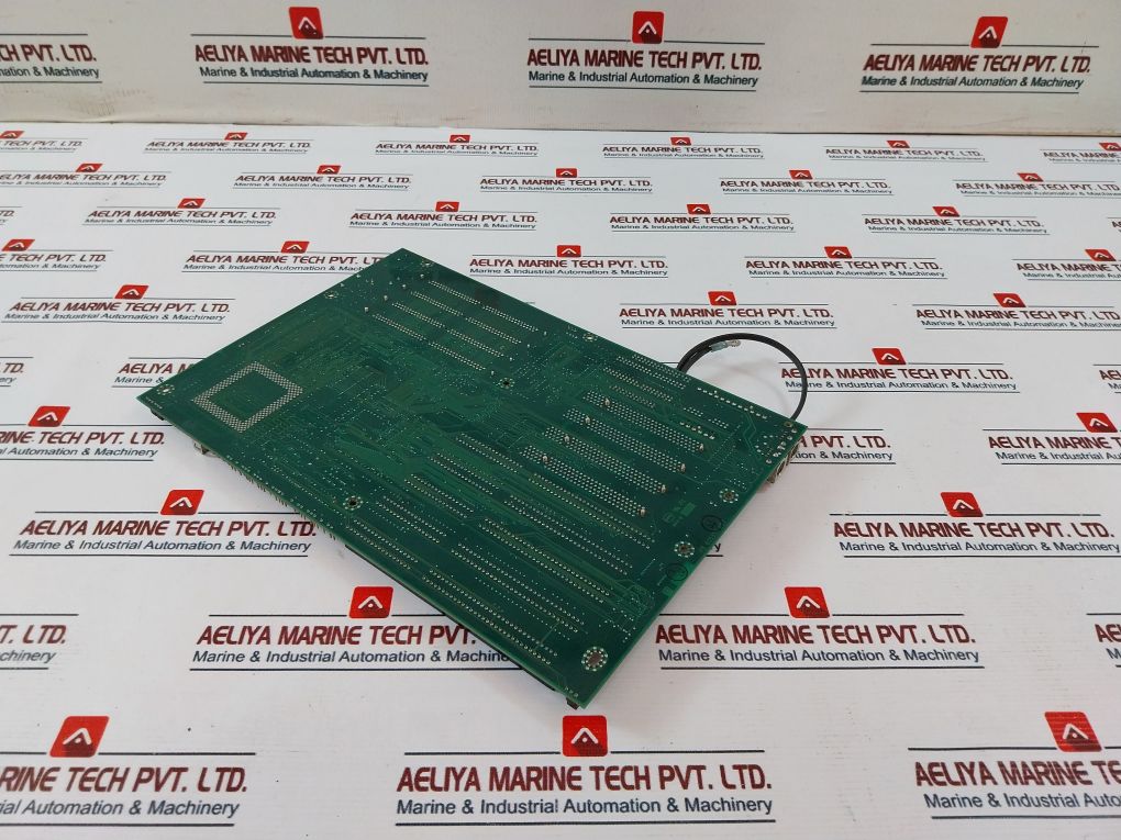 Compeo Pb 635353 003 Motherboard Pcb 94V-0