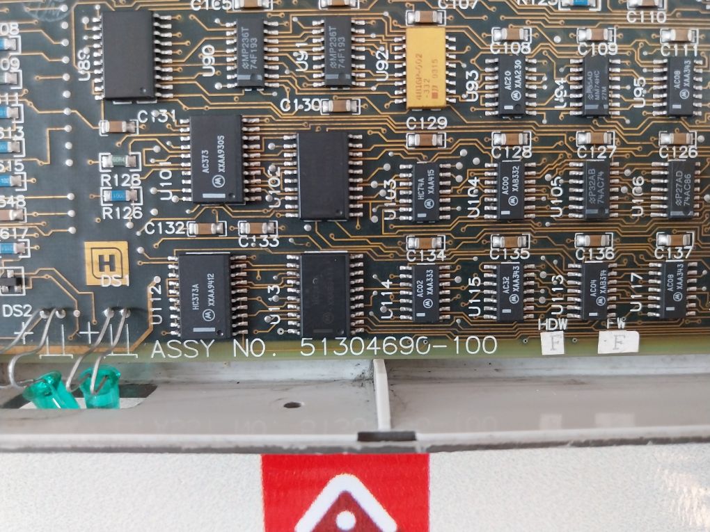 Compeq 51304690-100 Pcb 94V-0