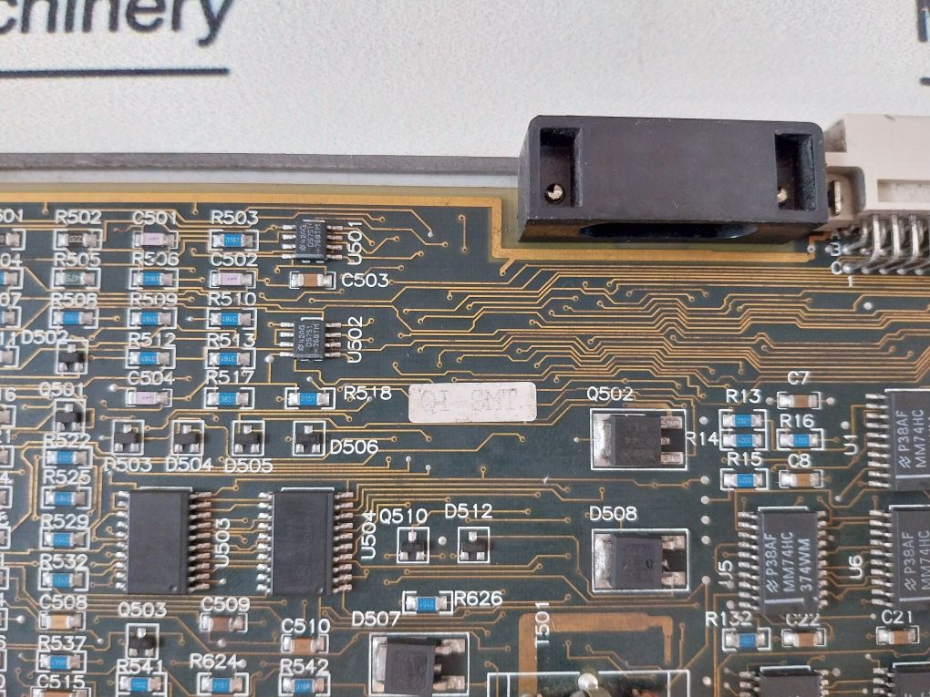 Compeq 51304690-100 Pcb 94V-0