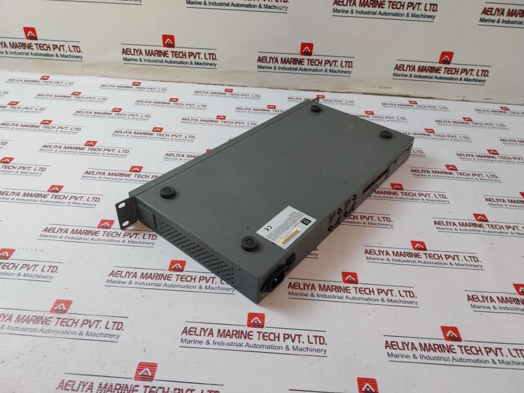 Compex Hub Cx2224S 8 Port Dual Speed Module 90-240V~50-60Hz 0.3A