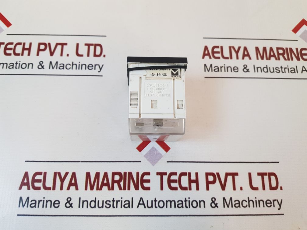 Complee Kly-48 Ammeter 150/5A