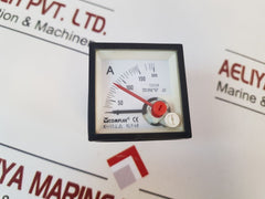 Complee Kly-48 Ammeter 150/5A