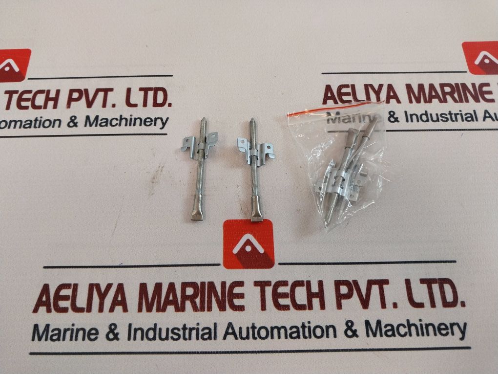 Complee Kly-2F96-2 Frequency Meter 600V 55-65 Hz