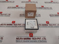 Complee Kly-2F96-2 Frequency Meter 600V 55-65 Hz
