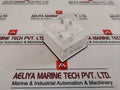 Complee Kly-2F96-2 Frequency Meter 600V 55-65 Hz