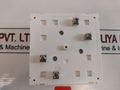 Complee Kly-2F96-2 Frequency Meter 600V 55-65 Hz