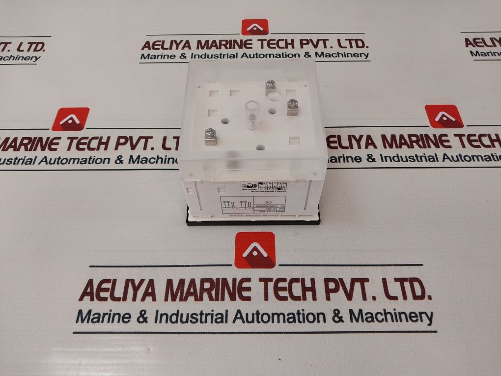 Complee Kly-2T96-2 Voltmeter 0-132V
