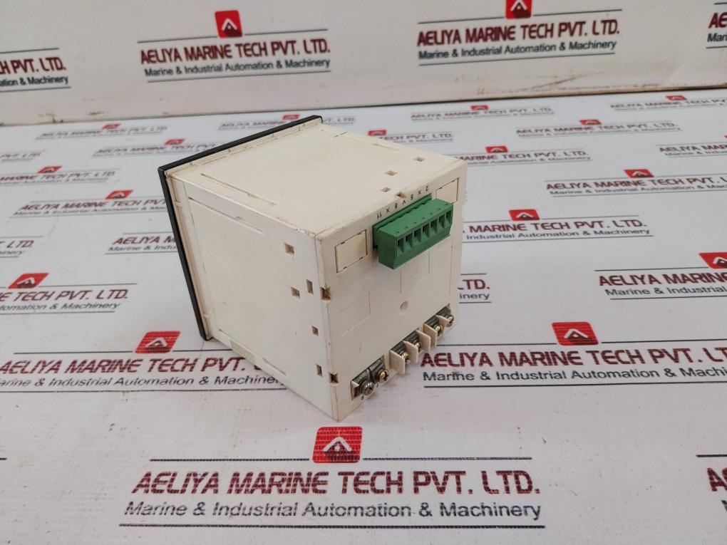 Complee Kly-w96-3U Analog Watt Meter -60 To 0-600 Kw