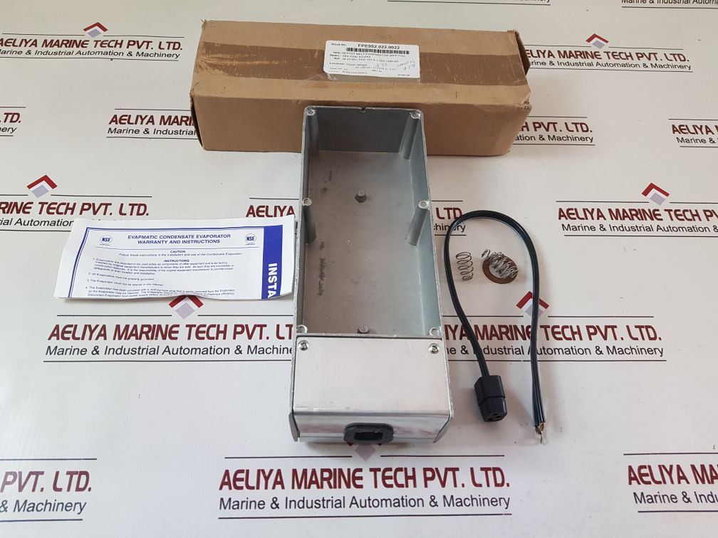 Component Hardware T12-5200

