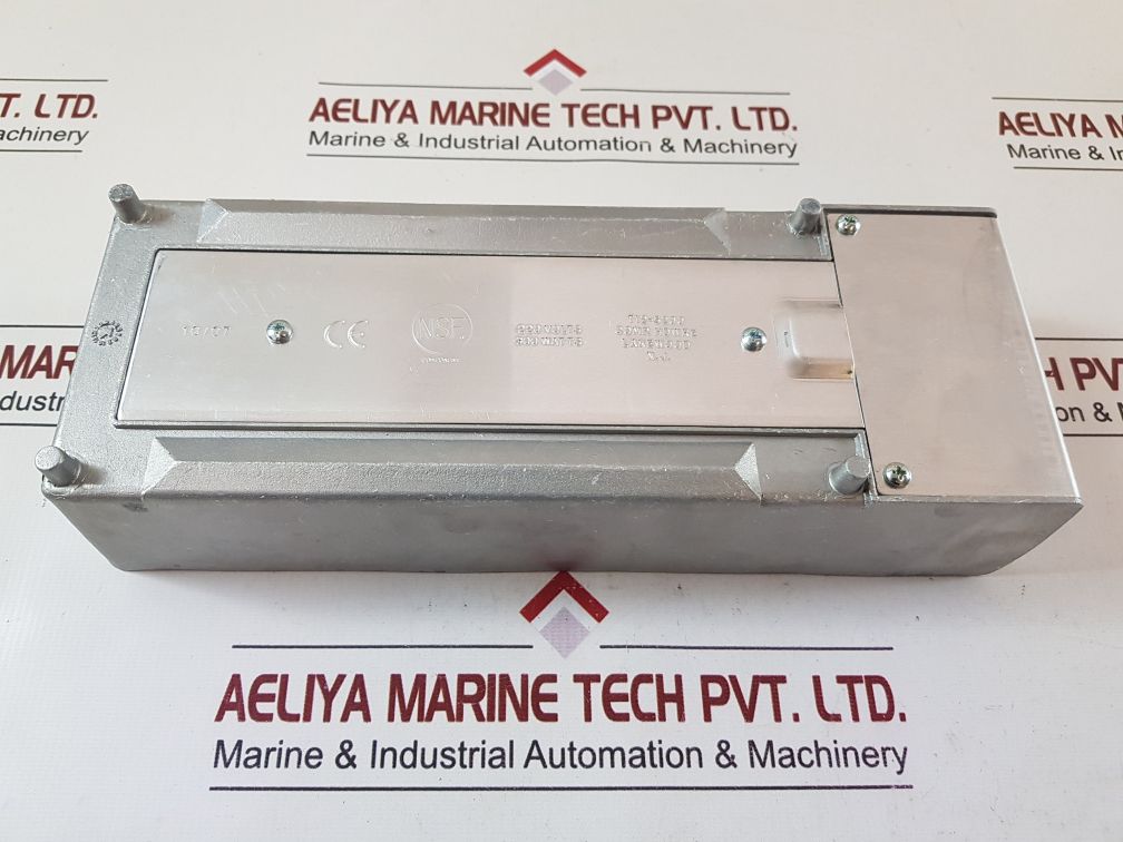 Component Hardware T12-5200 Ptc Evapmatic Condensate Evaporator