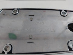 Component Hardware W38-1000 Hd Walk-in Latch And Strike Kit
